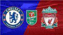 موعد والقناة الناقلة لمباراة ليفربول وتشيلسي اليوم في نهائي كأس كاراباو