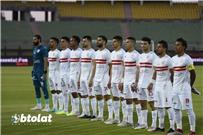 تشكيل الزمالك المتوقع أمام وادي دجلة.. عودة أشرف بن شرقي