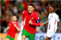 بعد رقمه القياسي الجديد.. تعرف على سجل هاتريك كريستيانو رونالدو أمام المنتخبات