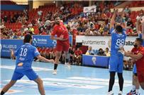 قرعة كأس العالم للأندية لكرة اليد.. تعرف على مجموعة الأهلي