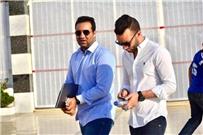 أحمد مرتضى منصور يعلق على التسريبات ويوجه رسالة لـ أيمن يونس