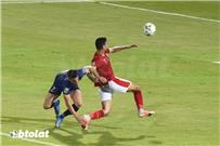 أحمد الشناوي: الترجي لا يستحق ركلات جزاء.. و"الفار" أنقذ الأهلي من خط النار!