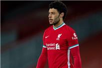 بعد ارتباطه بالرحيل.. ليفربول يحسم مُستقبل تشامبرلين