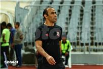 سيد عبد الحفيظ يوجه رسالة إلى رئيس الزمالك بسبب السخرية من علي معلول واتهام الأهلي بالسحر