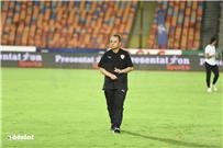 طارق يحيى: كنت حزينًا على حالي كـ زمالكاوي بسبب حفل الأهلي.. وكدت أن أبكي!