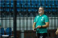 خاص | ميكالي يوضح لمعاونيه أكثر مشكلة يعاني منها لاعبو منتخب مصر الأولمبي