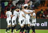 تشكيل منتخب مصر المتوقع أمام كوت ديفوار في أمم إفريقيا