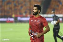 صالح جمعة: سأكون ضمن أفضل 3 لاعبين في الموسم المقبل