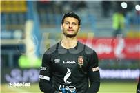 وكيل لاعبين: حصلت على حكم نهائي بتغريم محمد الشناوي مليون و650 ألف جنيه