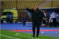 محمد يوسف: مباراة الأهلي واطلع بره محفوفة بالمخاطر.. وخوض الذهاب والإياب في مصر أمر إيجابي