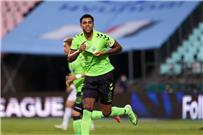 خاص | تفاصيل مفاوضات الأهلي مع البرازيلي جوستافو دا سيلفا