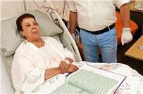 في الذكرى الأولى لرحيلها تعرف على أخر الكلمات التي رددتها الراحلة رجاء الجداوي قبل وفاتها...ما هي؟