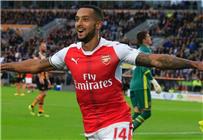 أخبار.. ثلاثي الآرسنال يغيبوا عن لقاء لودوجوريتس بدوري الأبطال بسبب الإصابة