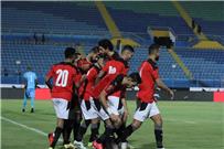 فيديو | منتخب مصر يخطف تعادلا قاتلا من الجابون ويتصدر مجموعته مؤقتًا في تصفيات إفريقيا لكأس العالم