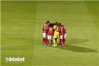 تشكيل الأهلي المتوقع أمام فاركو في الدوري.. ميكيسوني أساسيا