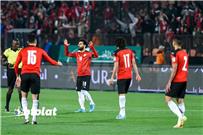تشكيل منتخب مصر المتوقع أمام غينيا في تصفيات أمم إفريقيا