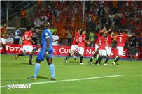 قبل الجولة الأخيرة.. 3 سيناريوهات تصعد بـ مصر إلى التصنيف الأول قبل المرحلة النهائية من تصفيات المونديال