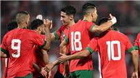 تشكيل المغرب أمام كرواتيا في كأس العالم .. زياش وحكيمي يقودان أسود الأطلس