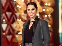 ياسمين رئيس تفاجىء جمهورها.. هل تمارس هذا النوع من الفن؟