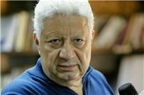 مرتضى منصور: المقاصة خسر بالتزوير.. وفيريرا اختار 7 لاعبين من أصل 20