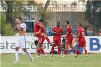 الاتحاد المنستيري: نتمنى أن يحصل لاعب الأهلي على راحة في مباراة الإياب