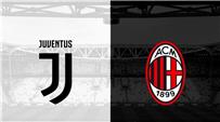 موعد والقناة الناقلة ومعلق مباراة يوفنتوس وميلان اليوم في الدوري الإيطالي
