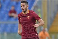 تقارير الميركاتو.. روما يحدد سعر بيع مانولاس