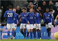 مواعيد مباريات اليوم الإثنين 03-10-2022 والقنوات الناقلة.. ليستر أمام نوتينجهام ولقاء وحيد بالدوري الإسباني