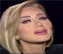 ريهام سعيد تعلن اصابتها بهذا المرض!