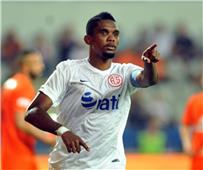 أخبار.. إيقاف إيتو من قبل ناديه لأجل غير مسمى