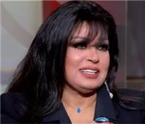 هجوم على الفنانة فيفي عبده بسبب صورة جريئة نشرتها بعد التعافي من المرض!