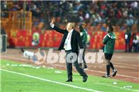 شوقي غريب لـ بطولات: فيفا أبلغنا رسميًا بمد موعد إرسال القائمة النهائية للمنتخب في الأولمبياد