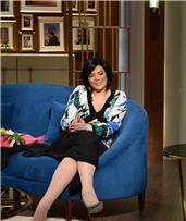 حورية فرغلي في لايف على الفيسبوك تكشف فيه العديد من المفاجأت بعد العملية!