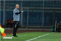 تاكيس جونياس: بيراميدز يمتلك أفضل لاعب وحارس في مصر.. ولن نستطيع منافسة الأهلي والزمالك