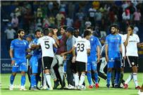 ياسر ريان يعلق على واقعة اشتباك نجله مع مدافع الزمالك ويؤكد: الجونة أهدى الدوري لـ الأهلي