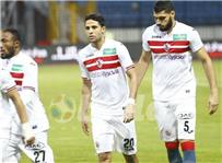 ميدو: الزمالك مُطالب بدفع مليون يورو بسبب محمد إبراهيم