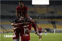 تشكيل الاهلي المتوقع أمام البنك الأهلي في الدوري المصري