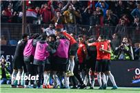 اتحاد الكرة يعلن سعر تذكرة مباراة مصر وغينيا وموقف المحترفين من ودية كوريا