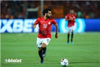 محمد صلاح يتوجه بطلب للجماهير المصرية قبل انطلاق كأس أمم إفريقيا