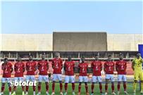 موعد والقناة الناقلة لمباراة الأهلي والرجاء اليوم في السوبر الإفريقي