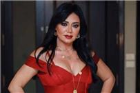 رانيا يوسف تحتفل بفوز الأهلي بمايو أحمر جرئ وتعلق "الأحمر دائما يكسب"