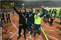 إيهاب جلال يستقر على حارس منتخب مصر أمام كوريا الجنوبية