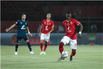 مورينيو: ركلة جزاء إنجلترا أمام الدنمارك ليست صحيحة وشعرت بخيبة أمل لاحتسابها