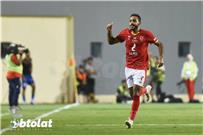 "مش هنتكسف".. عبد الحفيظ يكشف سبب استبعاد كهربا من القمة وموقف الأهلي من إعارته