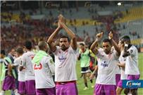 الواد المغربي يتعرض لخسارة مهينة قبل مواجهة الزمالك