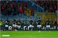 ترتيب الدوري المصري بعد فوز الأهلي على الداخلية وتعادل الزمالك أمام إنبي