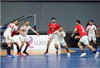 موعد والقناة الناقلة لمباراة الأهلي والزمالك اليوم في السوبر المصري لكرة اليد