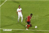 حازم إمام: الفار صنع الفارق مع الزمالك في الدوري.. وأتمنى عودة حسام حسن لتدريب الفريق