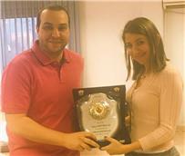 جلسة بين مدير تسويق الزمالك ومسئولة "تويتر"