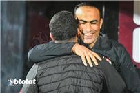 عبد الحفيظ: انفراجة في أزمة كهربا قريبًا.. ولا نريد الوقوع في فخ الموسم الماضي